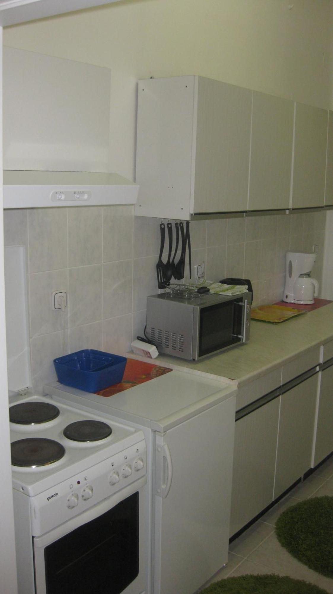 Heine Apartment Wien